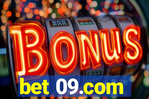 bet 09.com